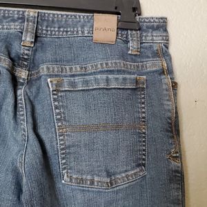 Prana Aixom Jeans 30Wx32L